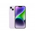 Apple iPhone 14 5G (4GB/256GB) Purple EU Τηλεφωνία